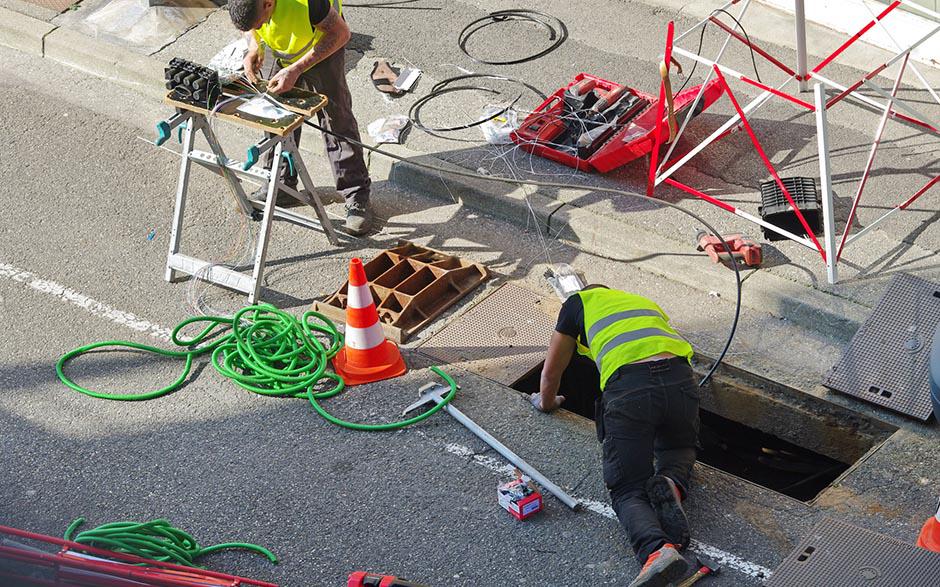 dégorgement canalisation Gennevilliers